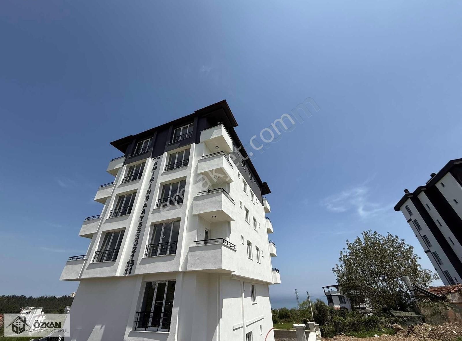 Eras Sitesi Arksında Mahallenin En Uygun 2+1 Dairesi