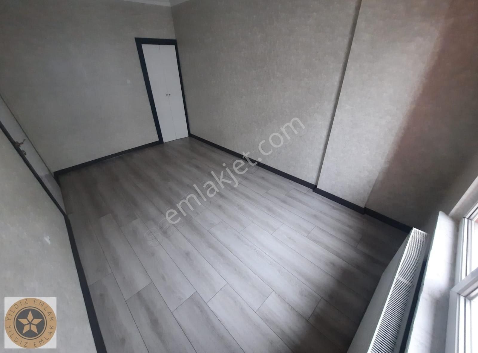 Osmanlı Mh Yıldız Emlak'tan Site İçinde Arakat Full Yapılı Daire