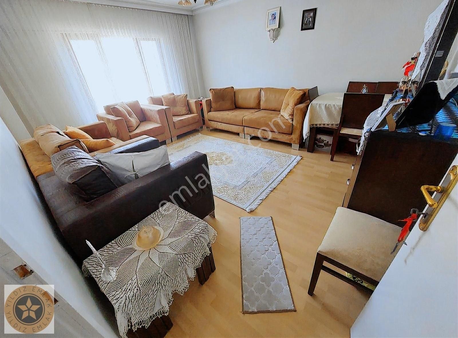 Andiçen Mah.3+1 Salon Bağımsız Yapılı Arakatta Fırsat Daire