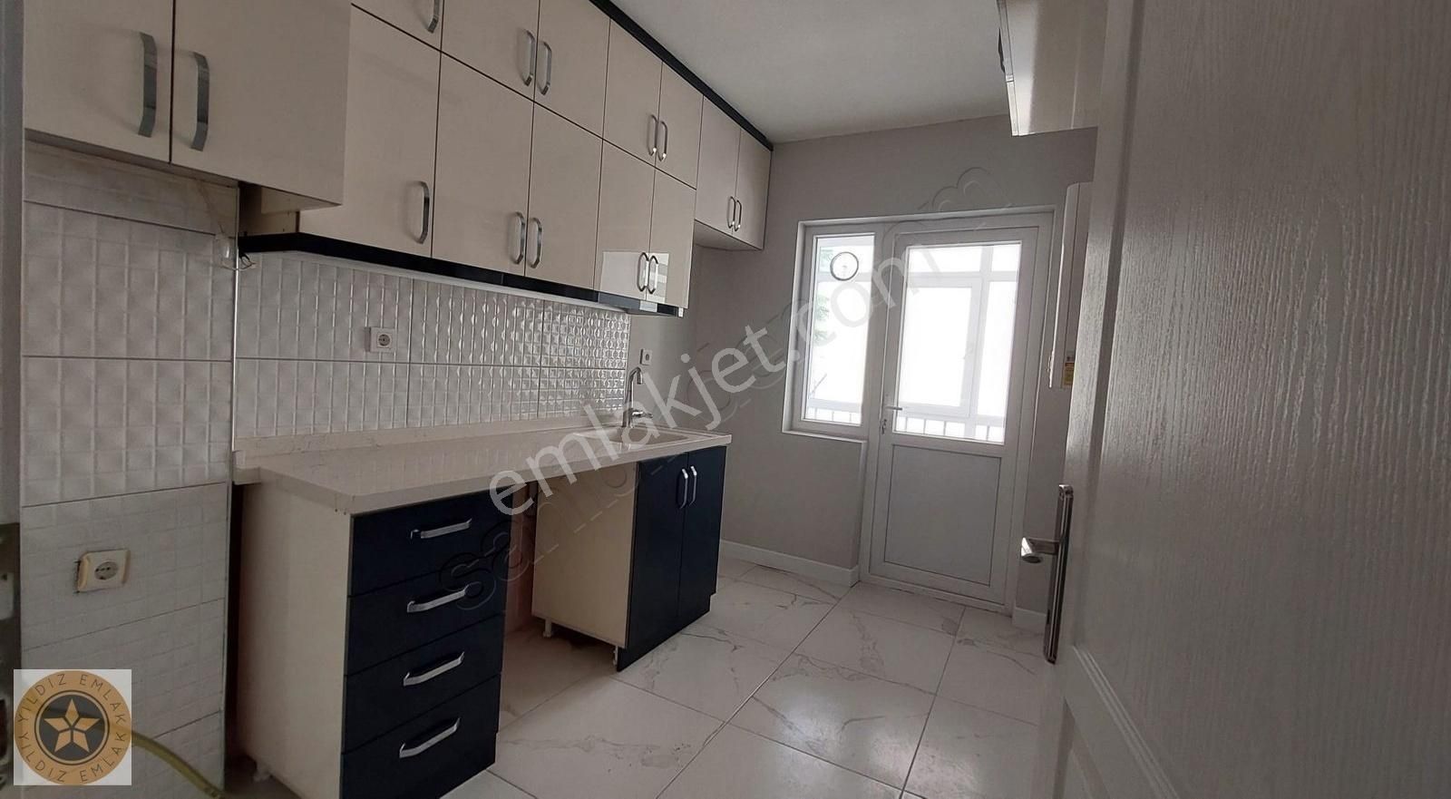 Pınarbaşı Mah.uygun Fiyatlı Katta Satılık Daire