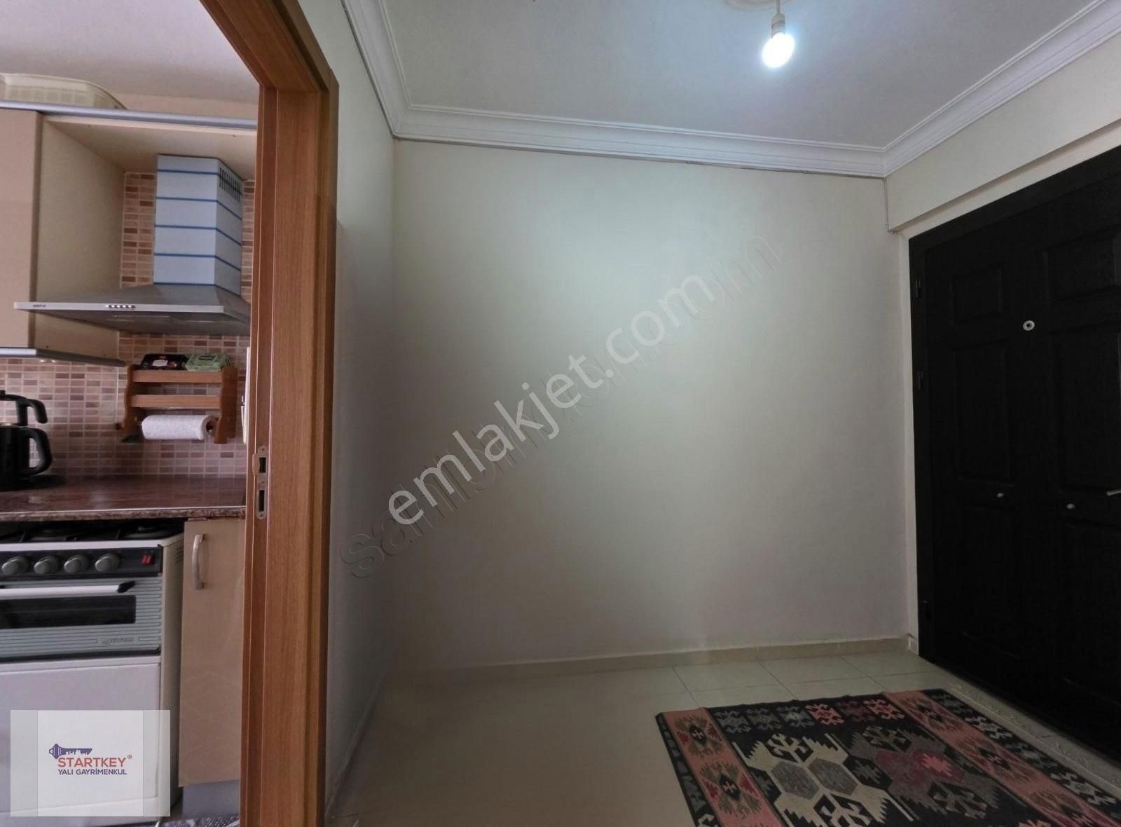 Çiğli Harmandalı İnönü Mah.3+1 Satılık Daire