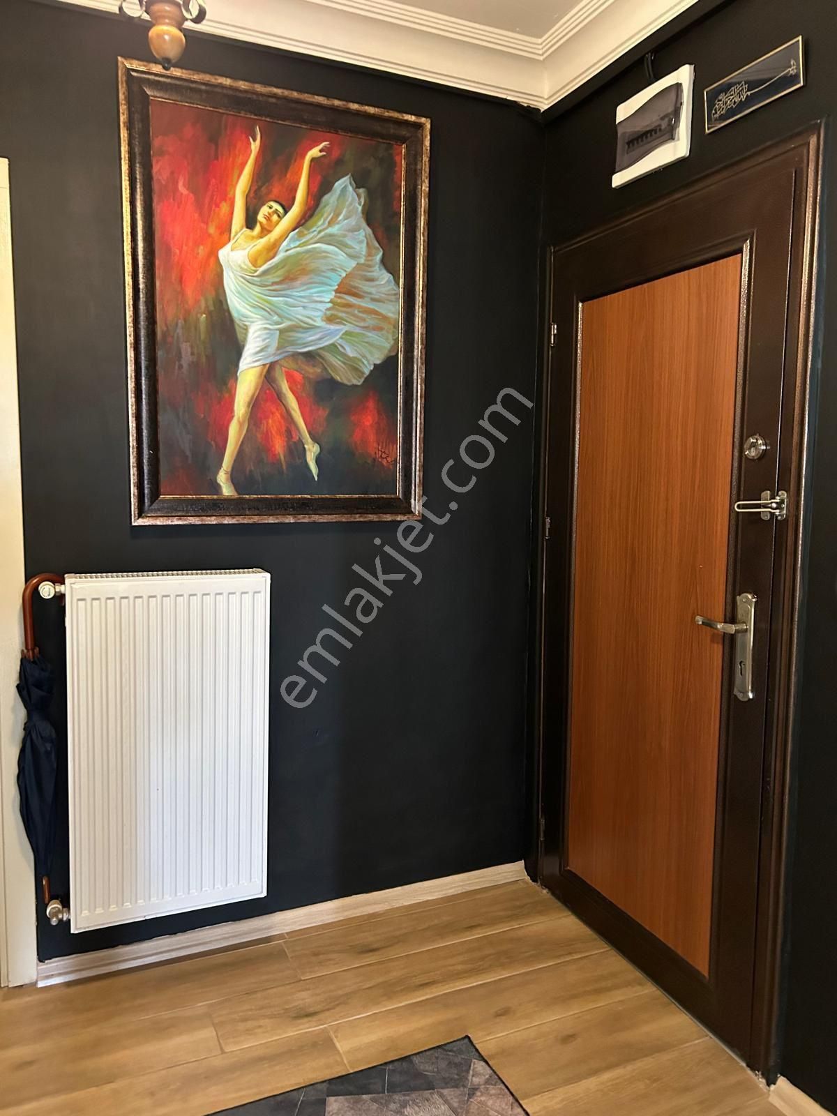 Bozyazı Körfezevleri Sitesinde 1. Kat 3+1 Denize Sıfır Satılık Eşyalı Süper Lüks Daire - Görsel 24