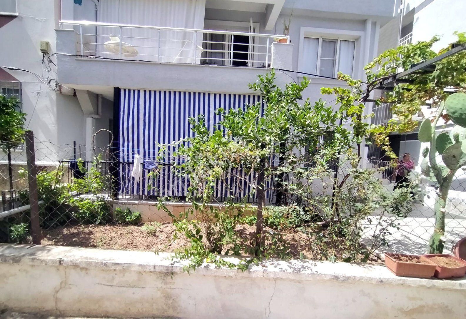 Denize Yakın Villa Tadında Daire - Görsel 2