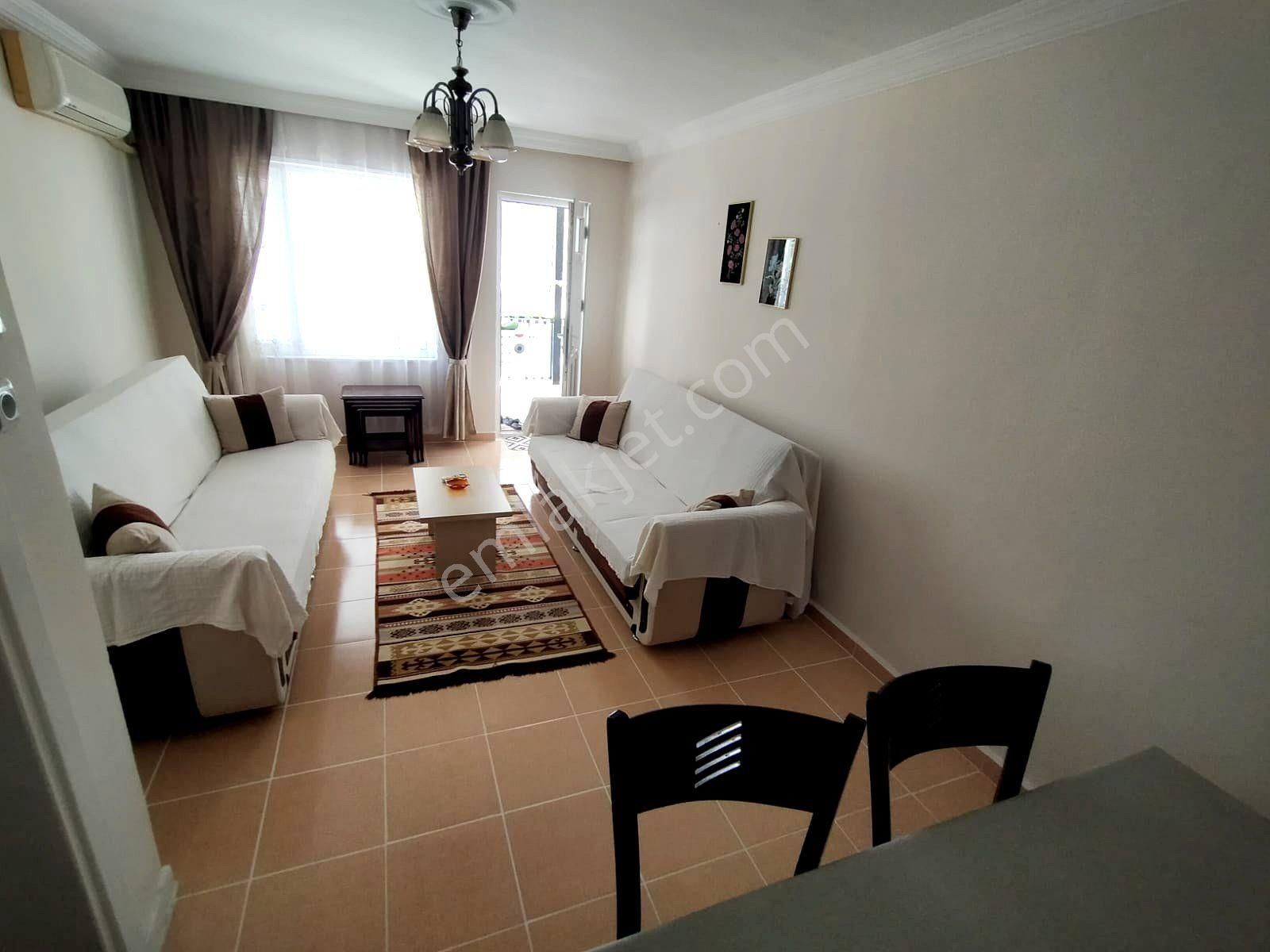 Denize Yakın Villa Tadında Daire - Görsel 6