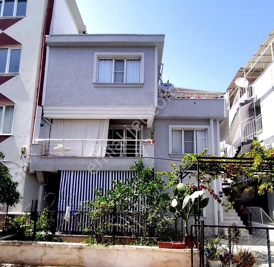 Denize Yakın Villa Tadında Daire