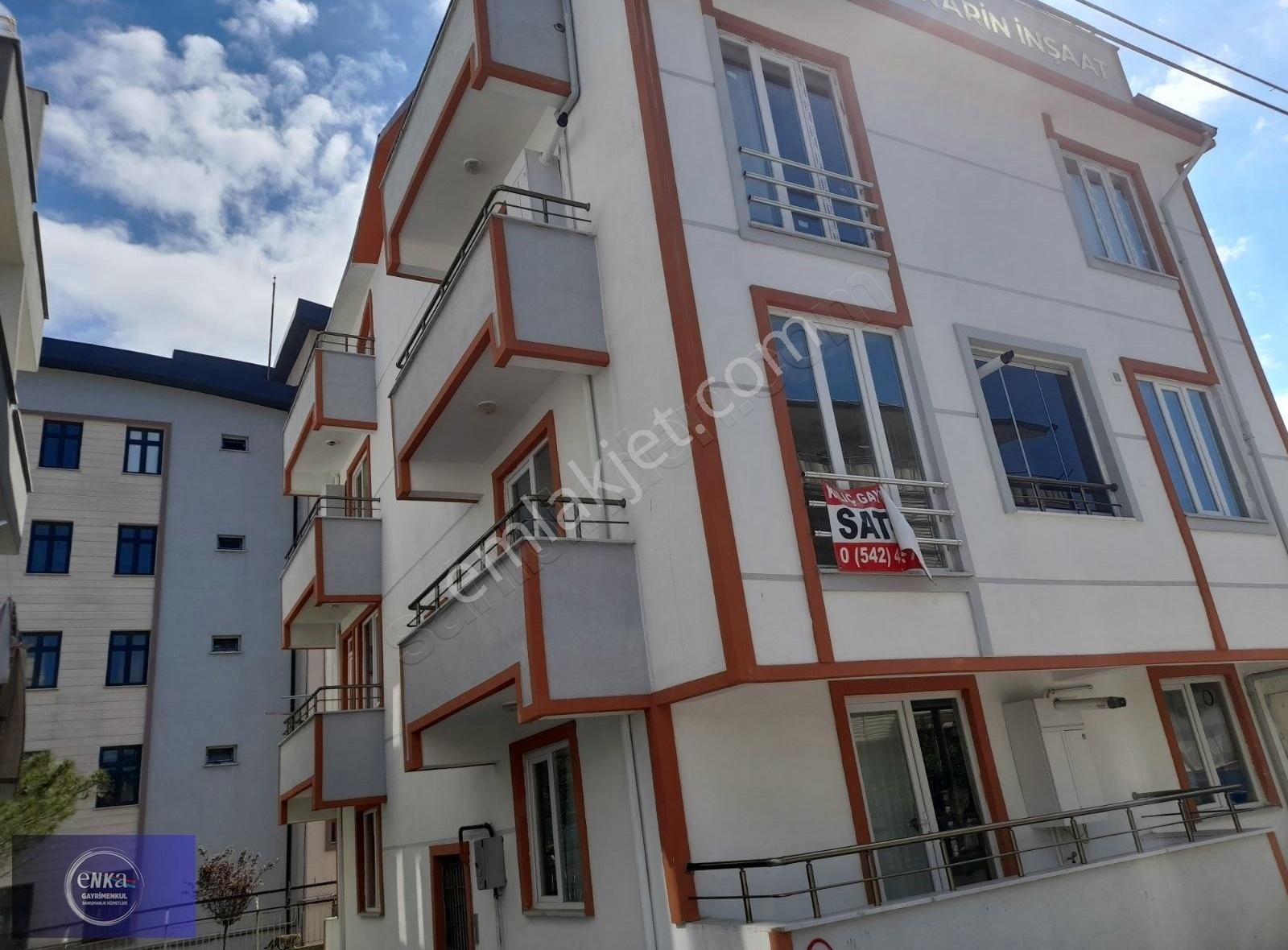 Derince Çenedağ Mh. Satılık 2+1 Yeni Çatı Dubleks Daire