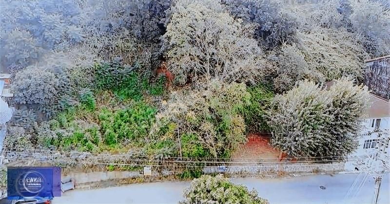 İzmit Kuruçeşmede Araç Takasına Uygun 338m2 İmarlı Satılık Arsa