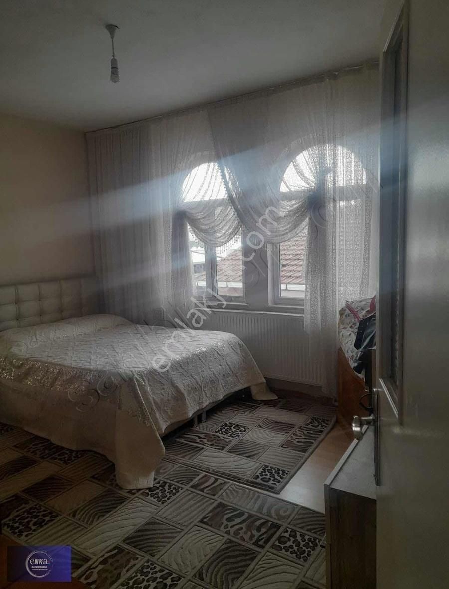 Enka'dan Fatih Mah. Merkezi Konumda Satılık 3+1 Daire