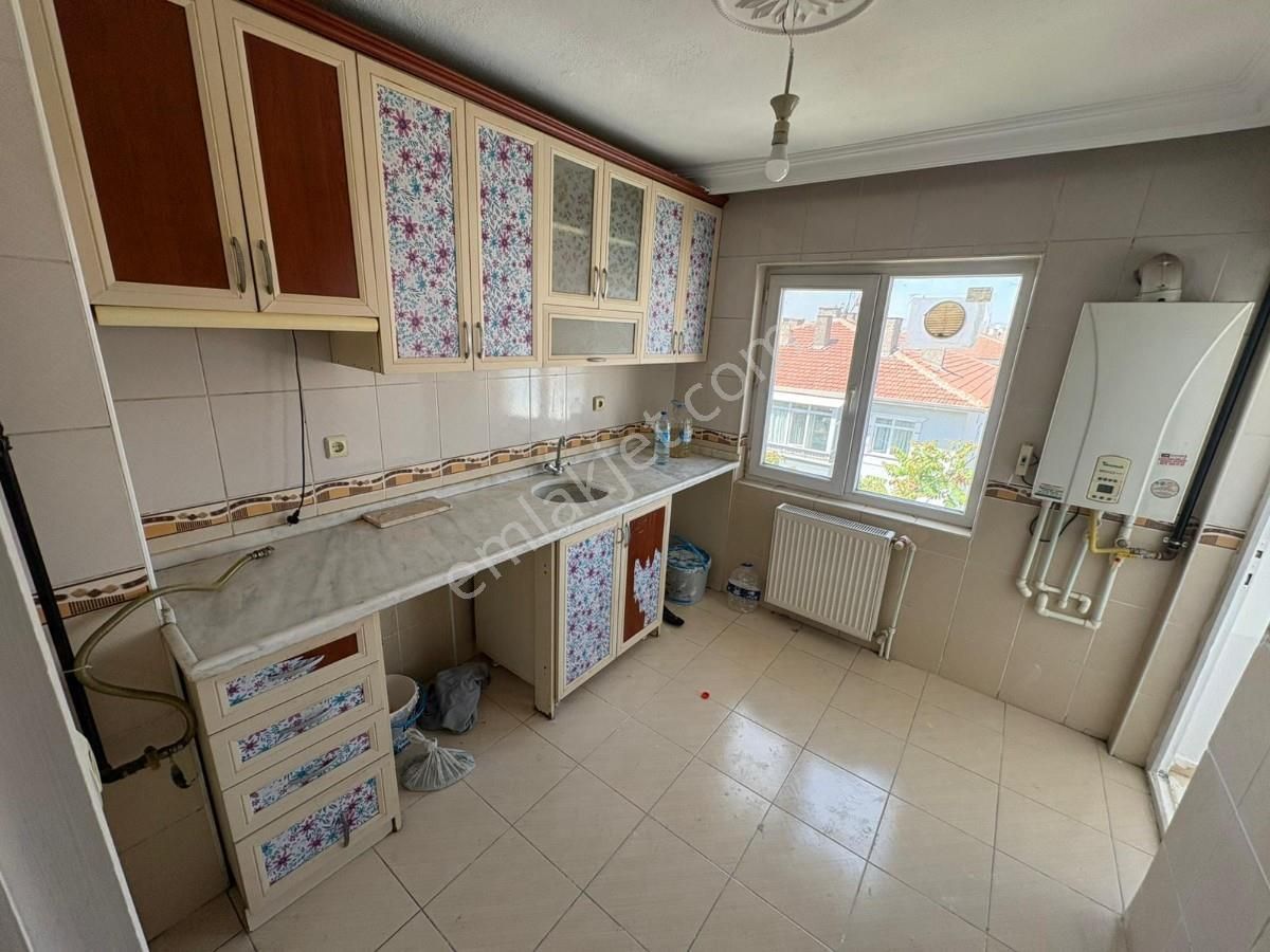 Sincan Plevne Mahallesinde 2+1 Asansörlü Daire