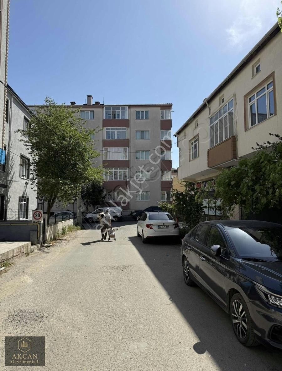 Akçan Gayrimenkulden Şeysinanda Satılık 2+1 Fırsat Daire