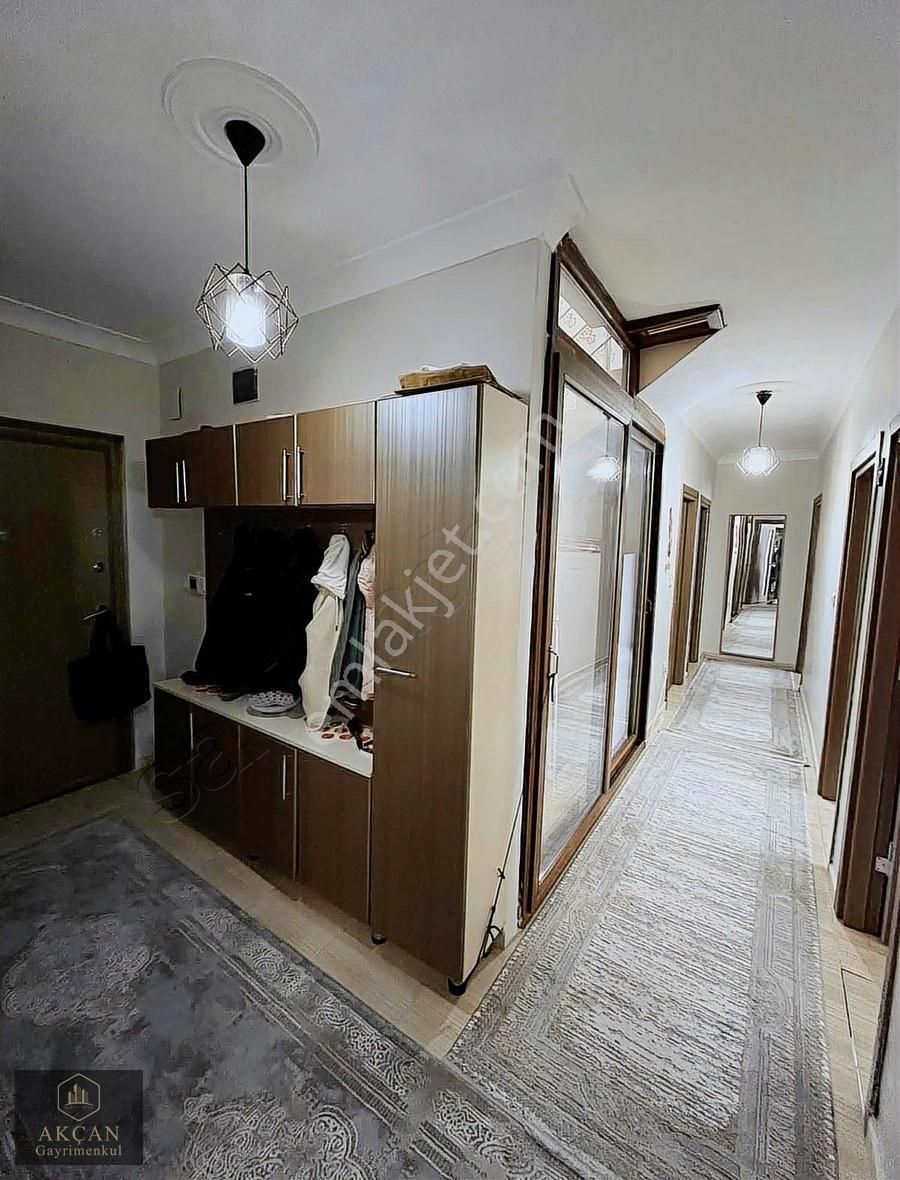 Akçan Dan Çarşıda 4+1 Dubleks Daire - Görsel 4