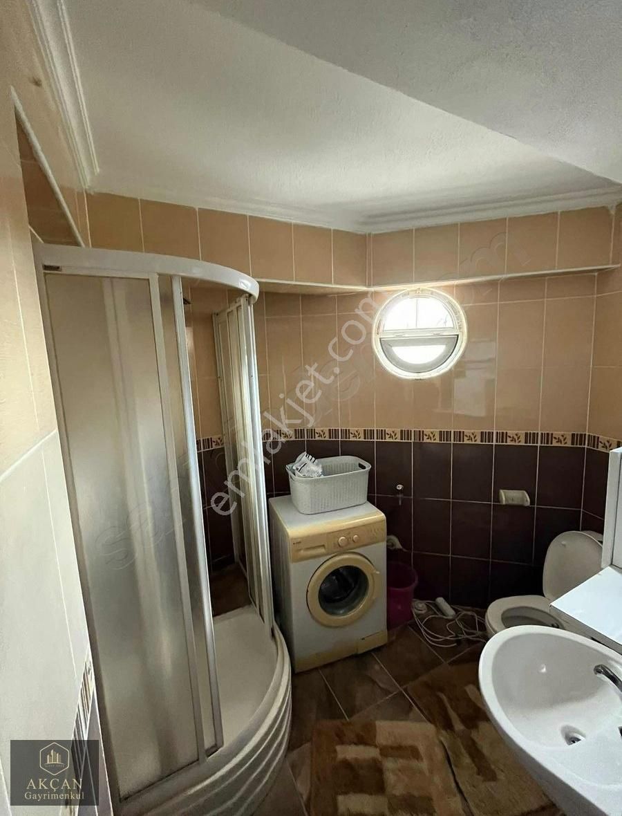 Akçan Dan Eşyalı Kiralık 2+1 Merkezi Konumlu Daire