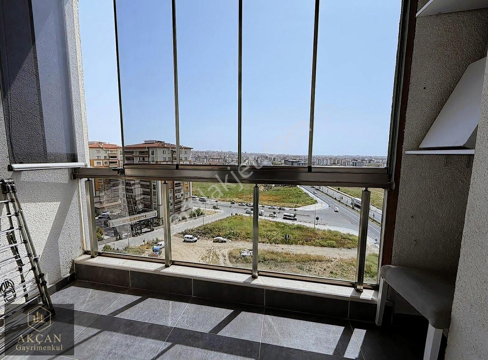 Akçandan Zeki Yapı Referansta Satılık 3+1 Daire - Görsel 10