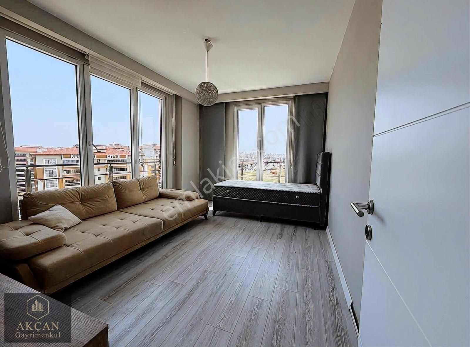 Akçandan Zeki Yapı Referansta Satılık 3+1 Daire - Görsel 7