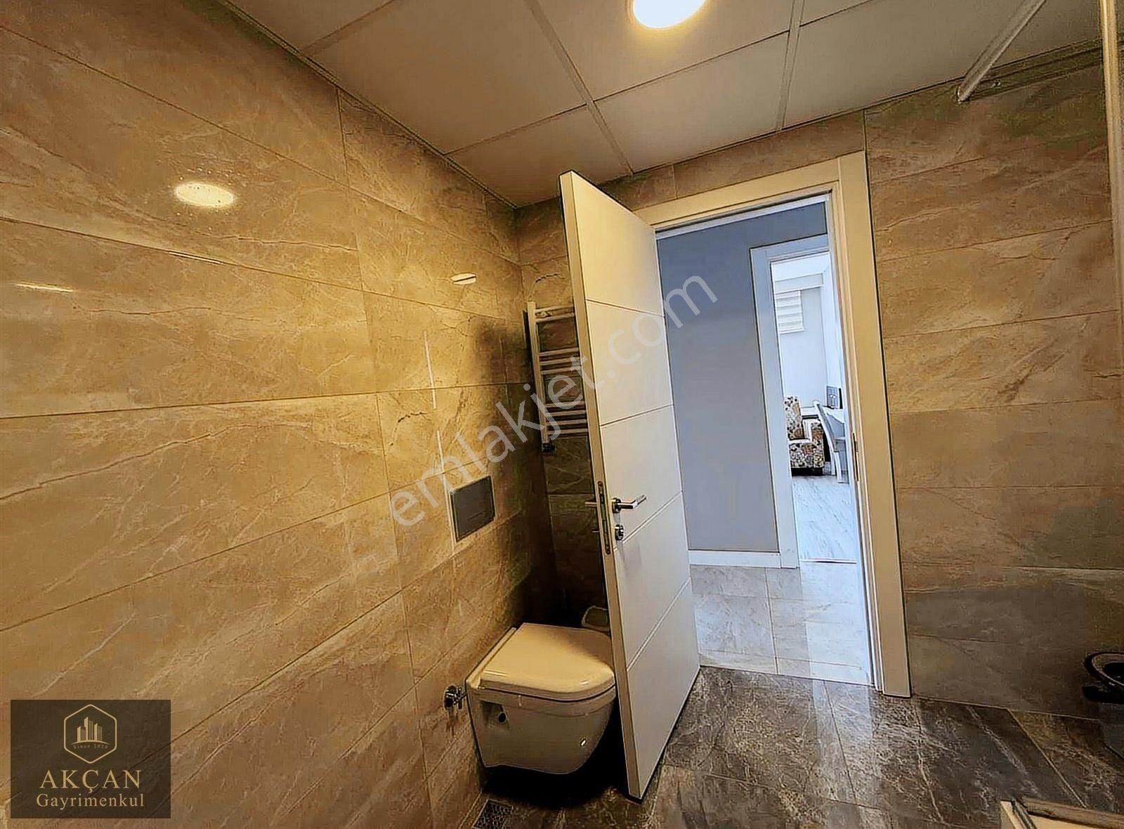 Akçandan Zeki Yapı Referansta Satılık 3+1 Daire - Görsel 11