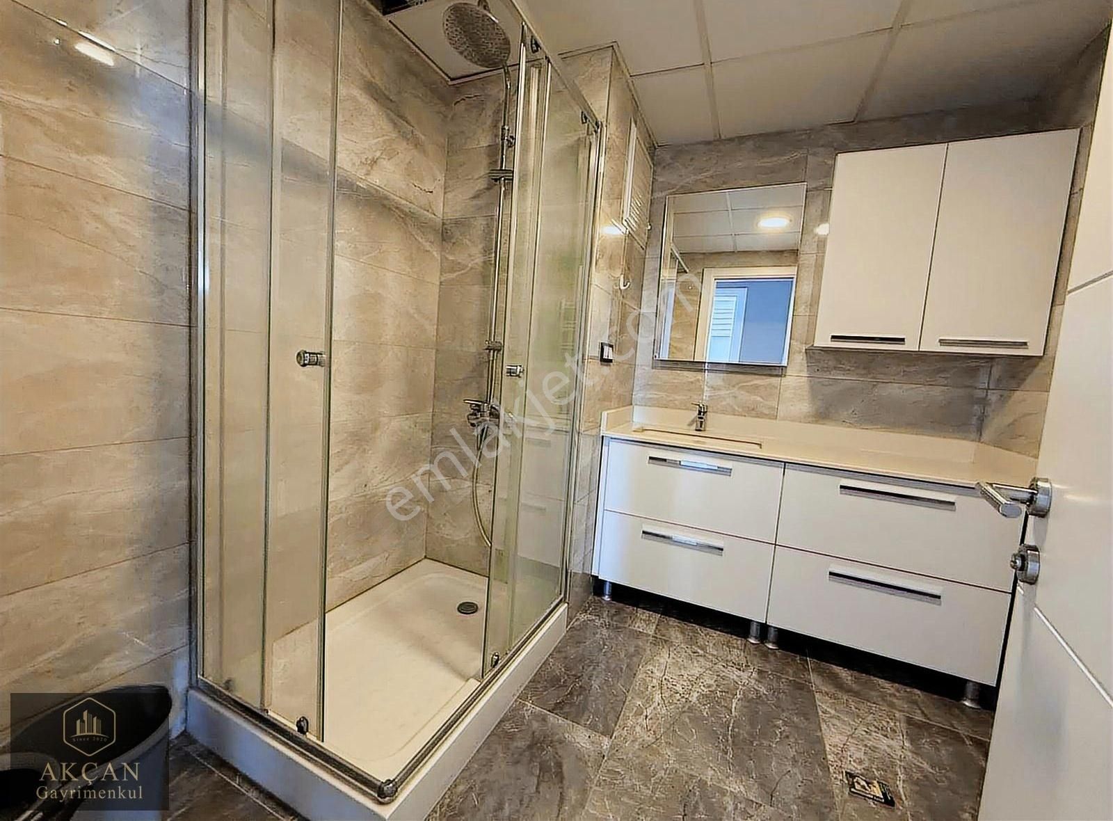 Akçandan Zeki Yapı Referansta Satılık 3+1 Daire - Görsel 16