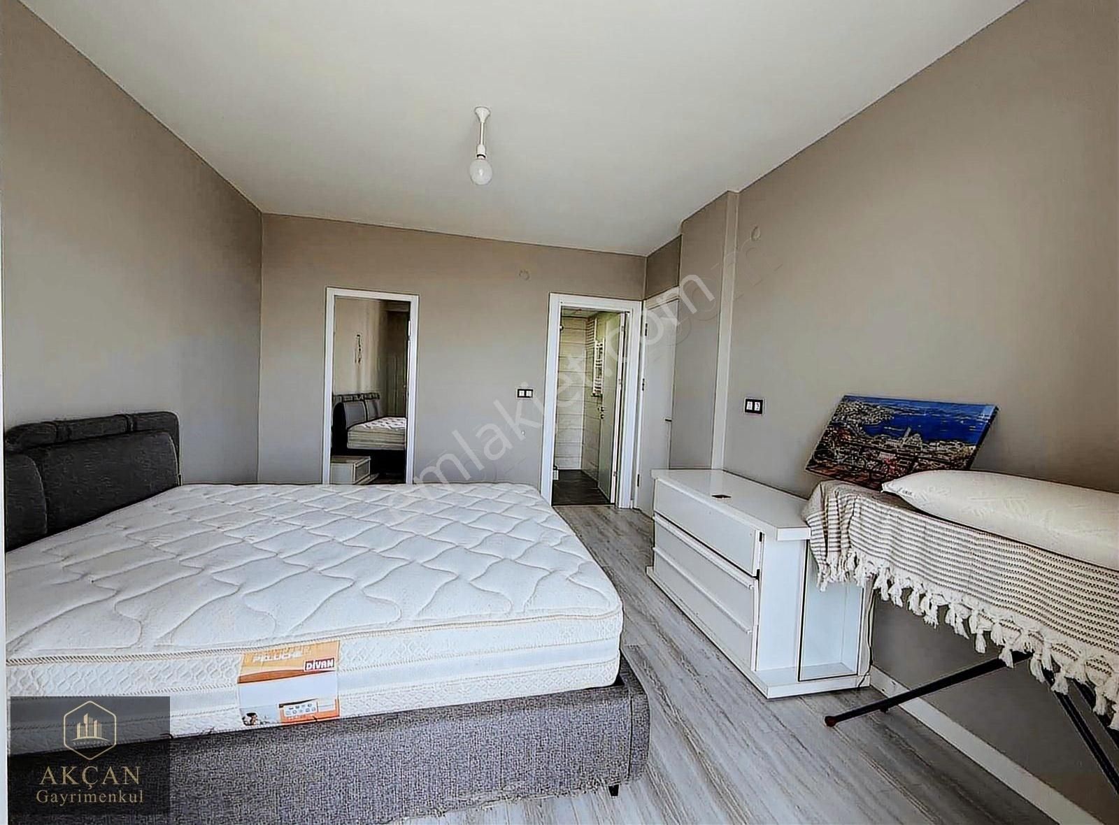 Akçandan Zeki Yapı Referansta Satılık 3+1 Daire - Görsel 4