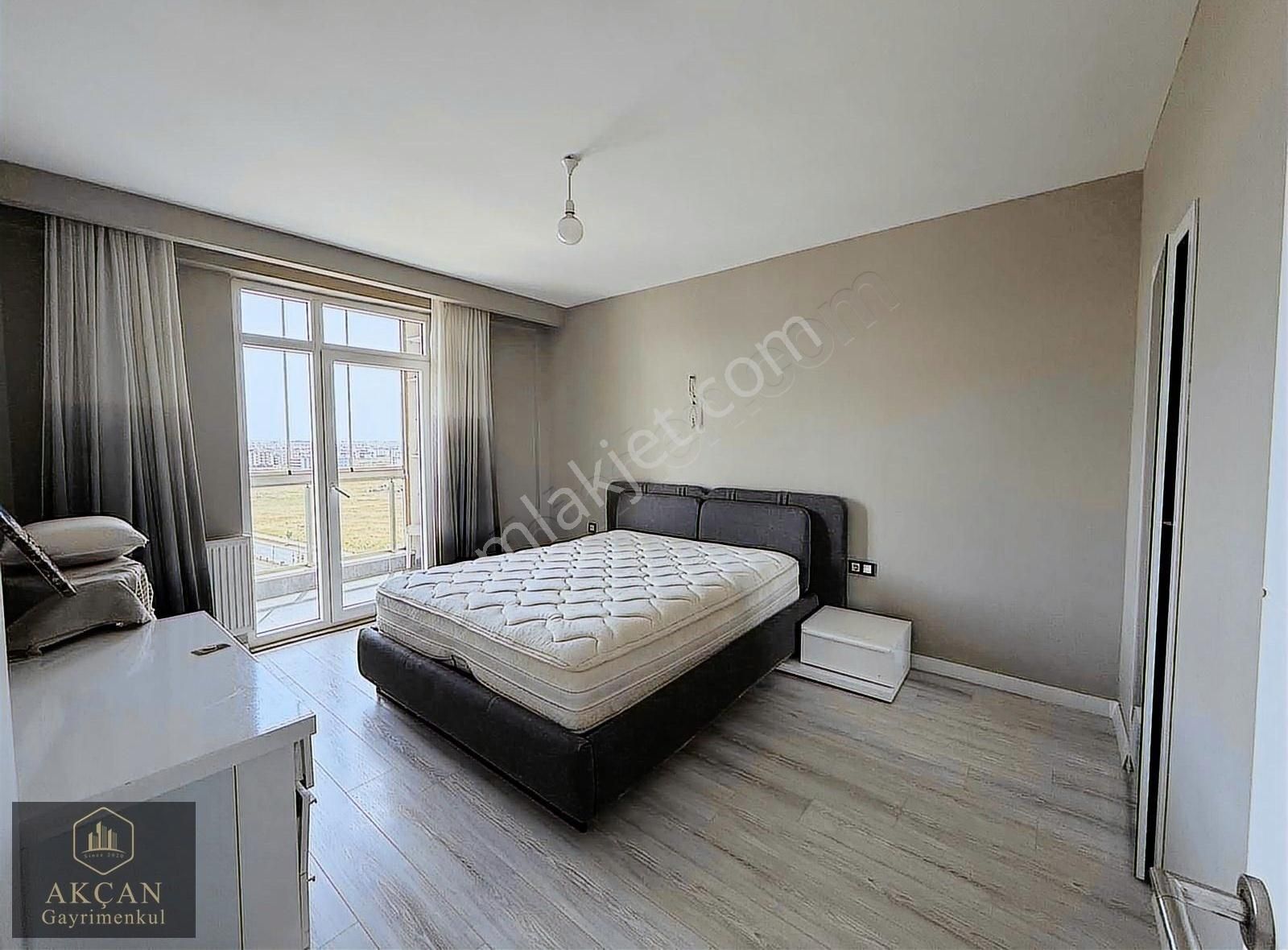Akçandan Zeki Yapı Referansta Satılık 3+1 Daire - Görsel 12