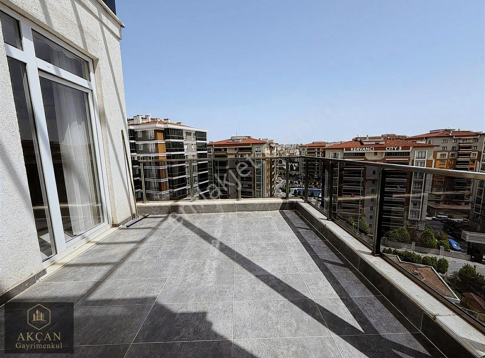 Akçandan Zeki Yapı Referansta Satılık 3+1 Daire - Görsel 24