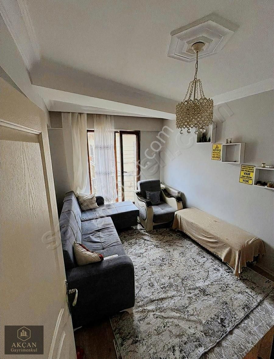 Akçan Gayrimenkul Den 2+1 Satılık Fırsat Daire