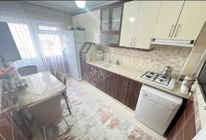 Mç Emlaktan Ahi Evran Mahallesinde 3+1 Satılık Daire