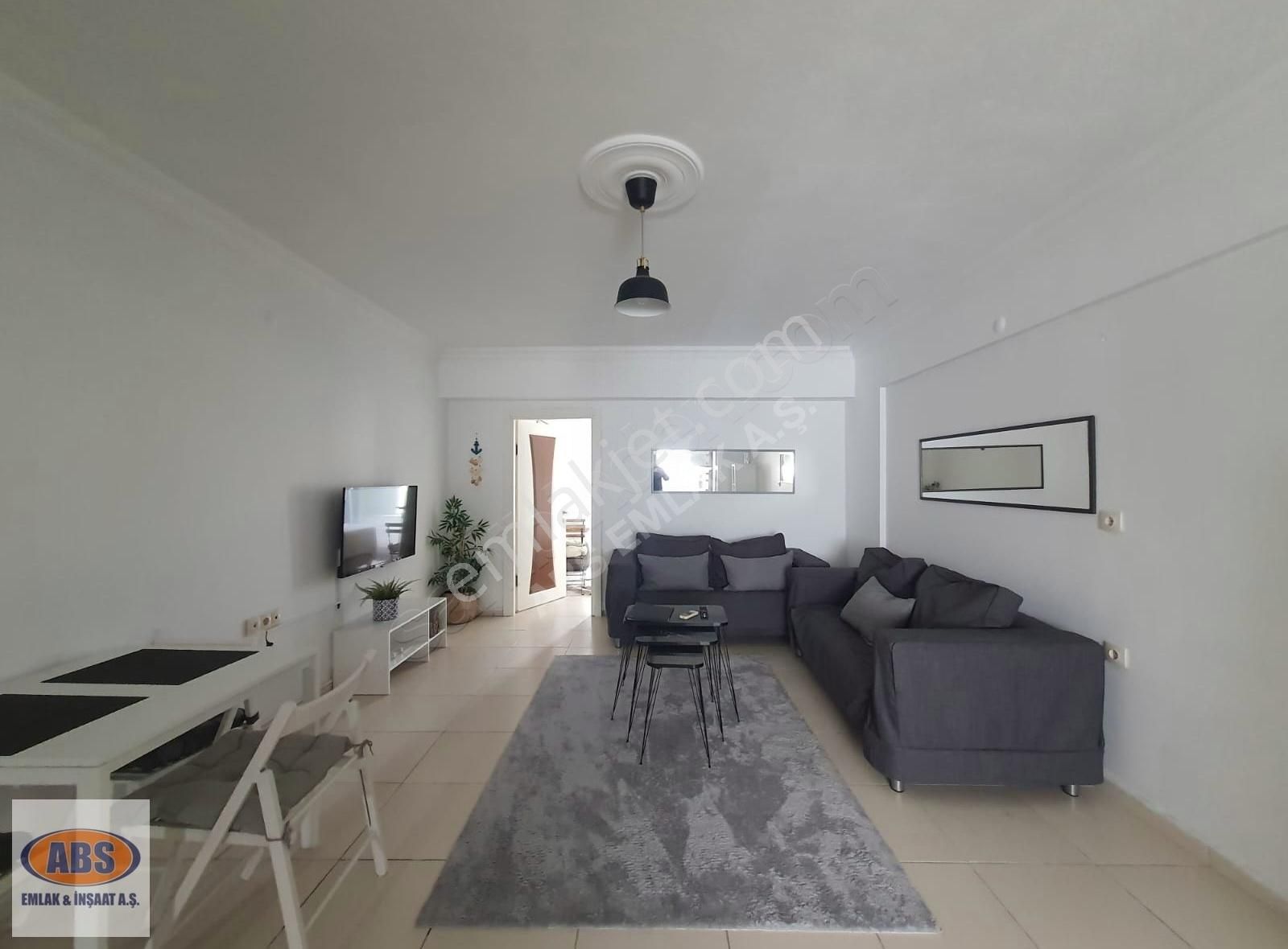 Didim Akbükte Denize 100 Metre Mesafede Satılık Daire