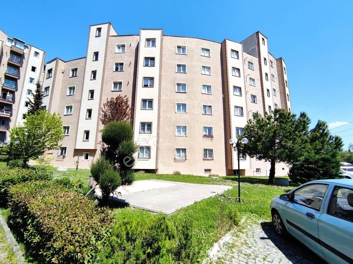 Polat Emlak..bahçeşehir 2.kısım Boğazköy -3+1 Satılık Daire...