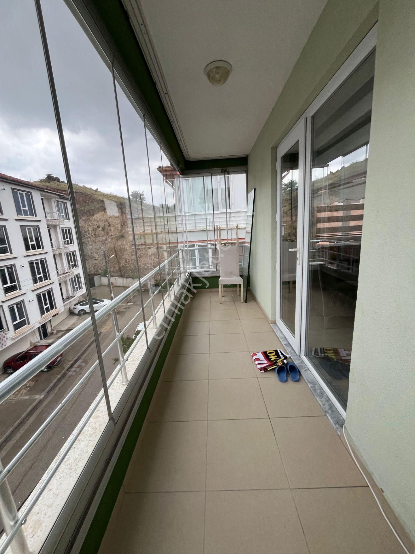 Afyon Üçok Emlaktan İstiklal Mah Satılık 3+1 Asansörlü Daire - Görsel 18