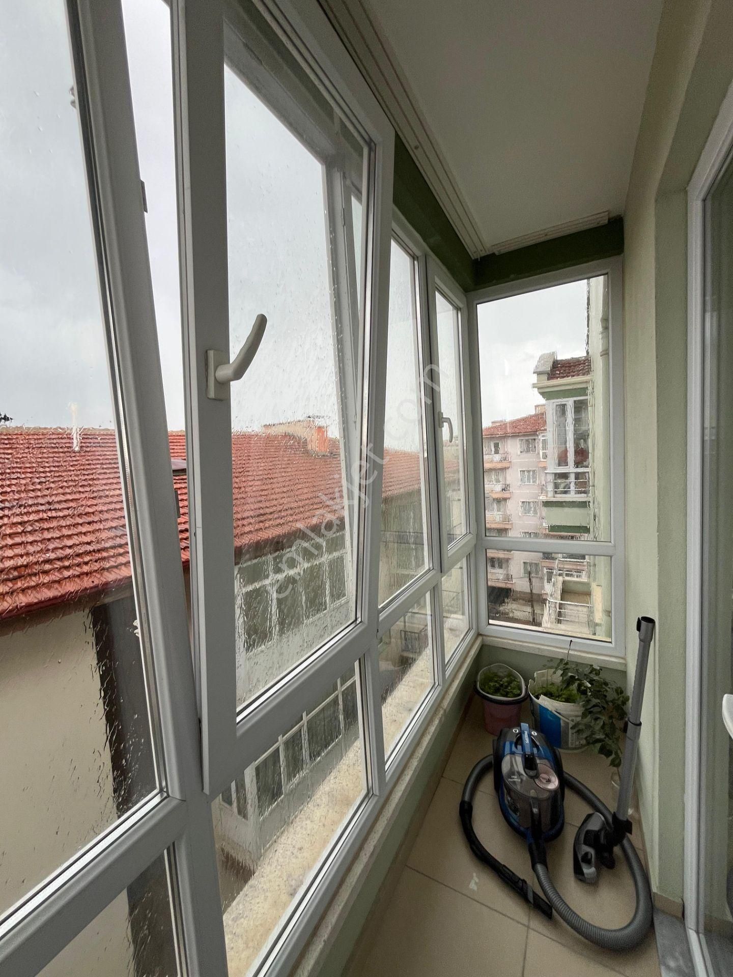 Afyon Üçok Emlaktan İstiklal Mah Satılık 3+1 Asansörlü Daire - Görsel 20