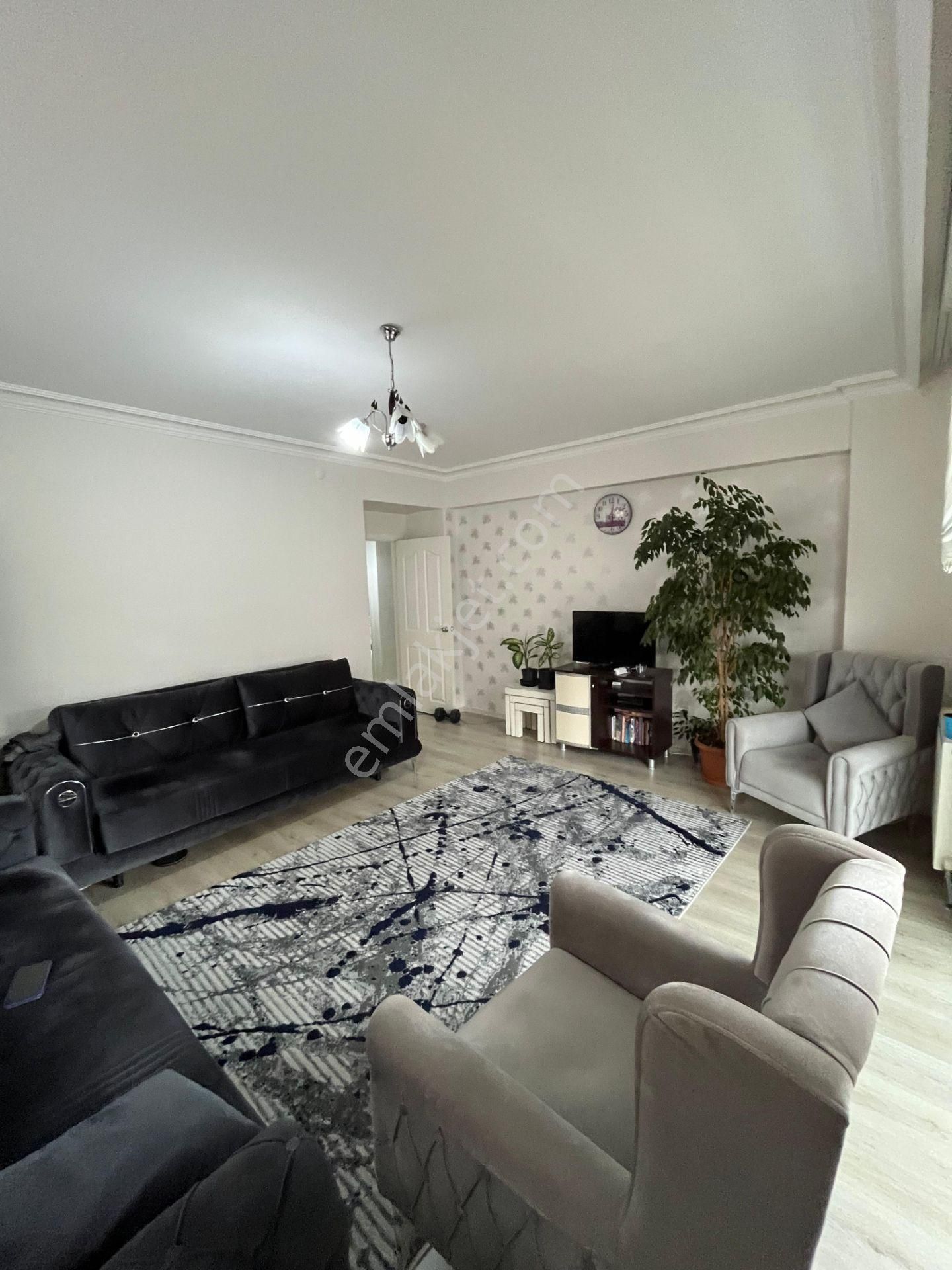 Afyon Üçok Emlaktan İstiklal Mah Satılık 3+1 Asansörlü Daire - Görsel 17