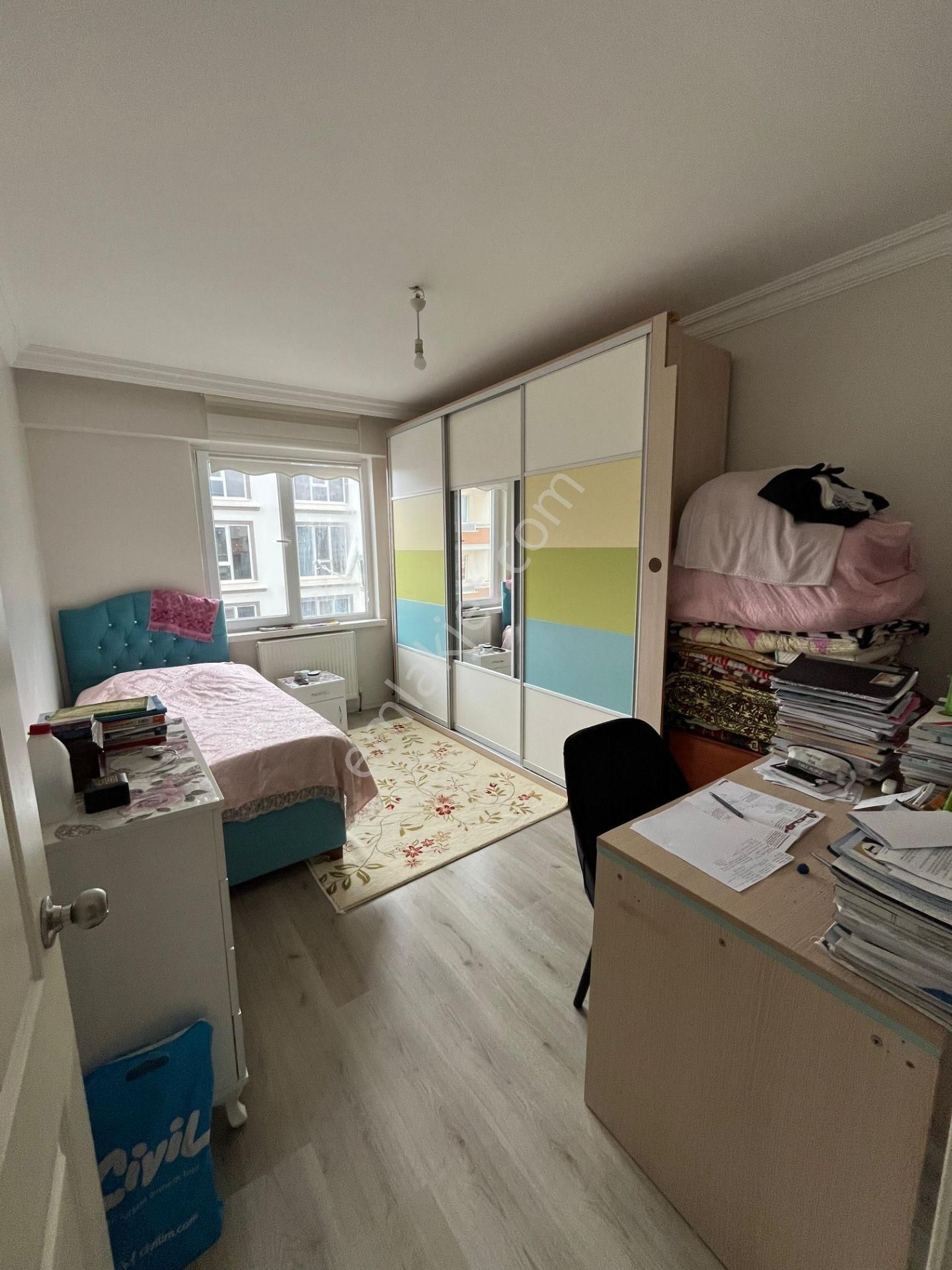 Afyon Üçok Emlaktan İstiklal Mah Satılık 3+1 Asansörlü Daire - Görsel 10