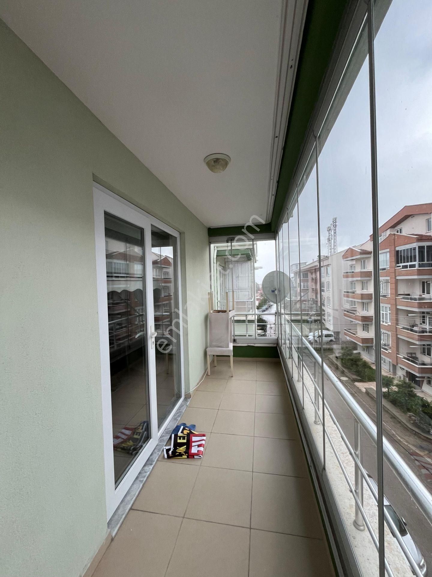 Afyon Üçok Emlaktan İstiklal Mah Satılık 3+1 Asansörlü Daire - Görsel 19