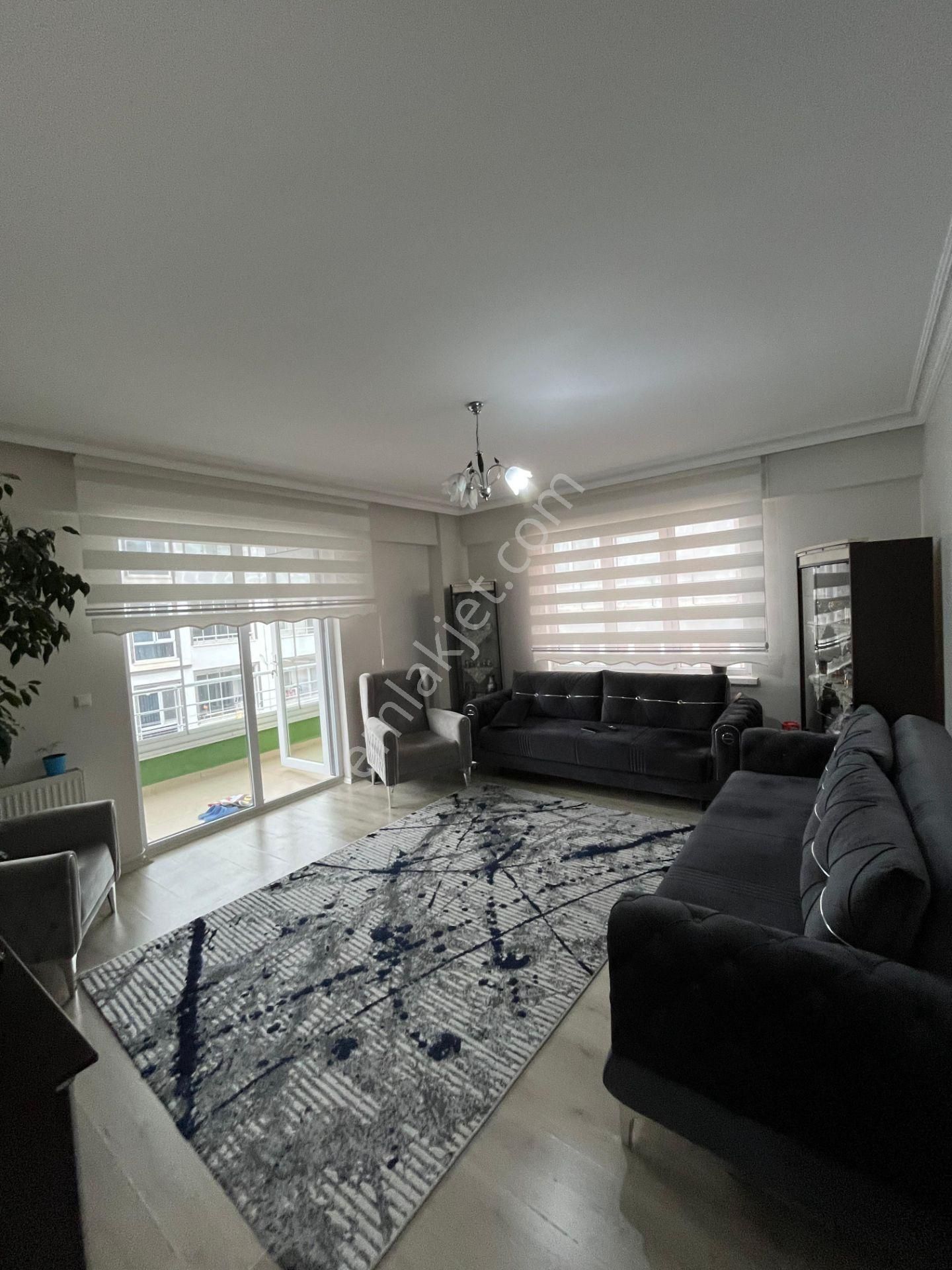 Afyon Üçok Emlaktan İstiklal Mah Satılık 3+1 Asansörlü Daire - Görsel 16