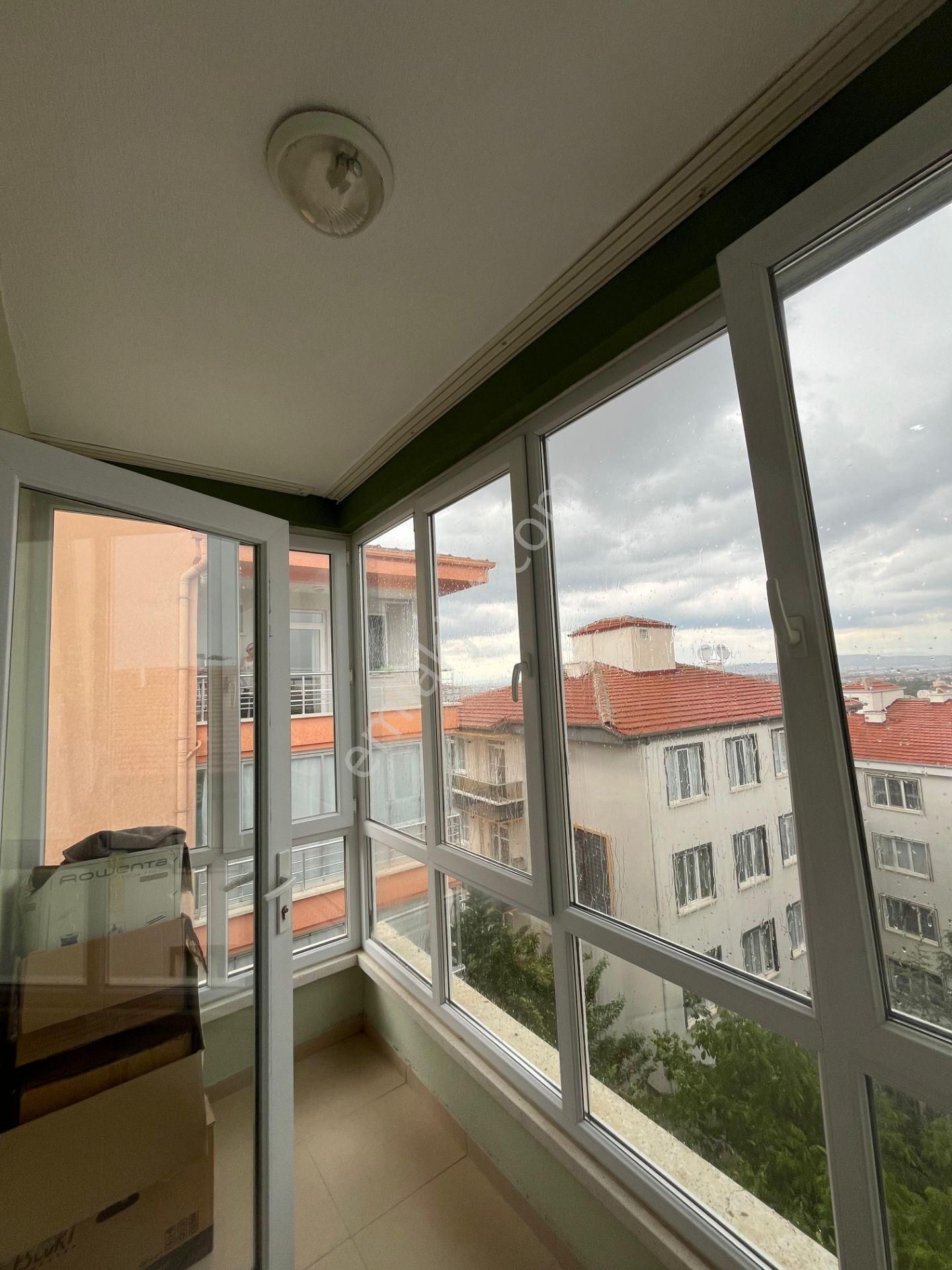 Afyon Üçok Emlaktan İstiklal Mah Satılık 3+1 Asansörlü Daire - Görsel 21