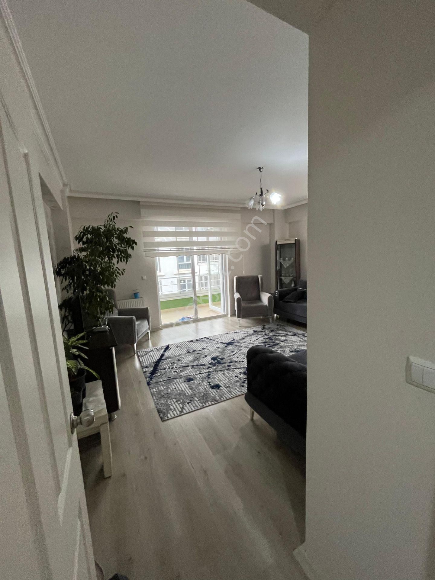 Afyon Üçok Emlaktan İstiklal Mah Satılık 3+1 Asansörlü Daire - Görsel 15