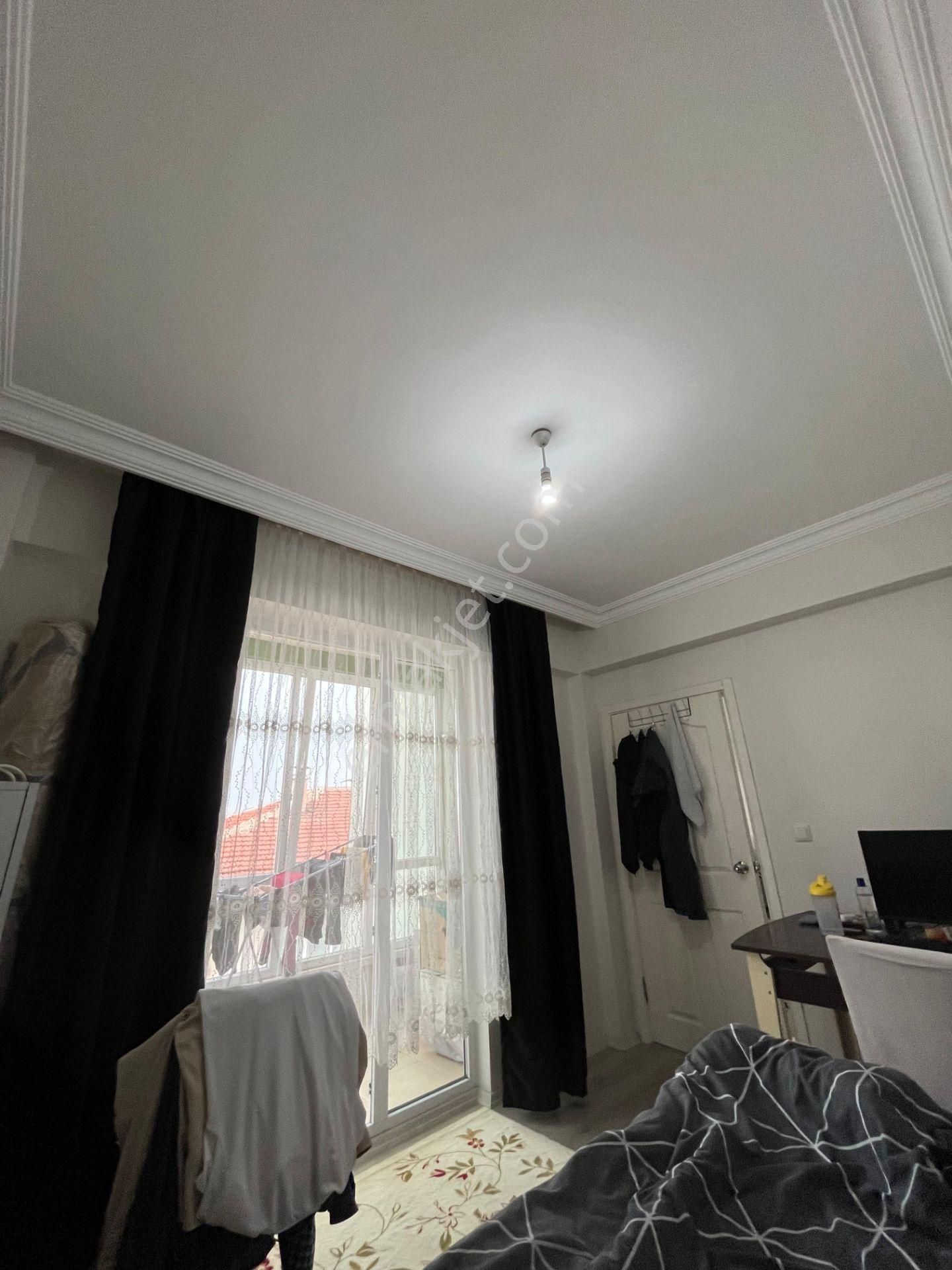 Afyon Üçok Emlaktan İstiklal Mah Satılık 3+1 Asansörlü Daire - Görsel 14