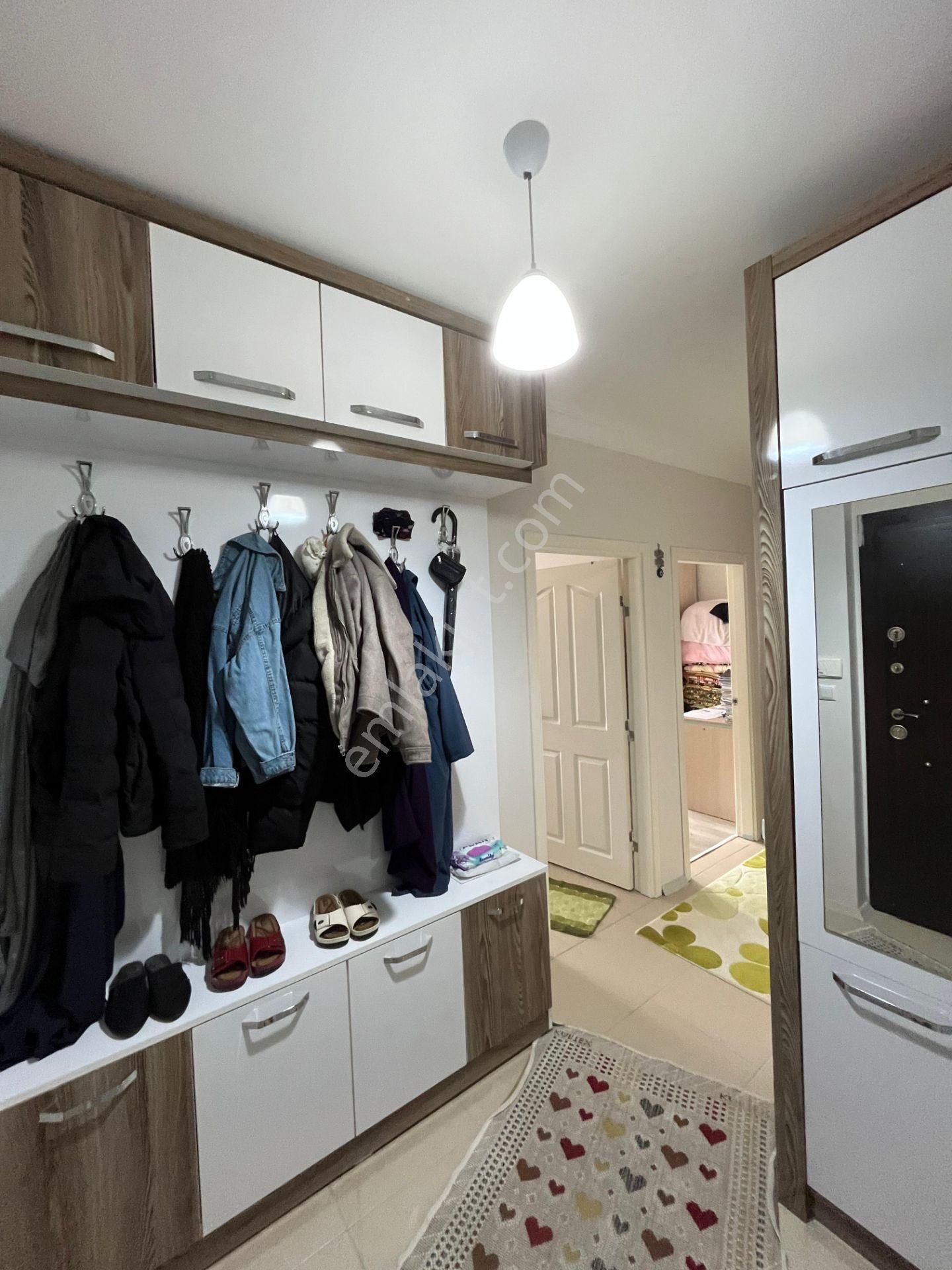 Afyon Üçok Emlaktan İstiklal Mah Satılık 3+1 Asansörlü Daire - Görsel 5