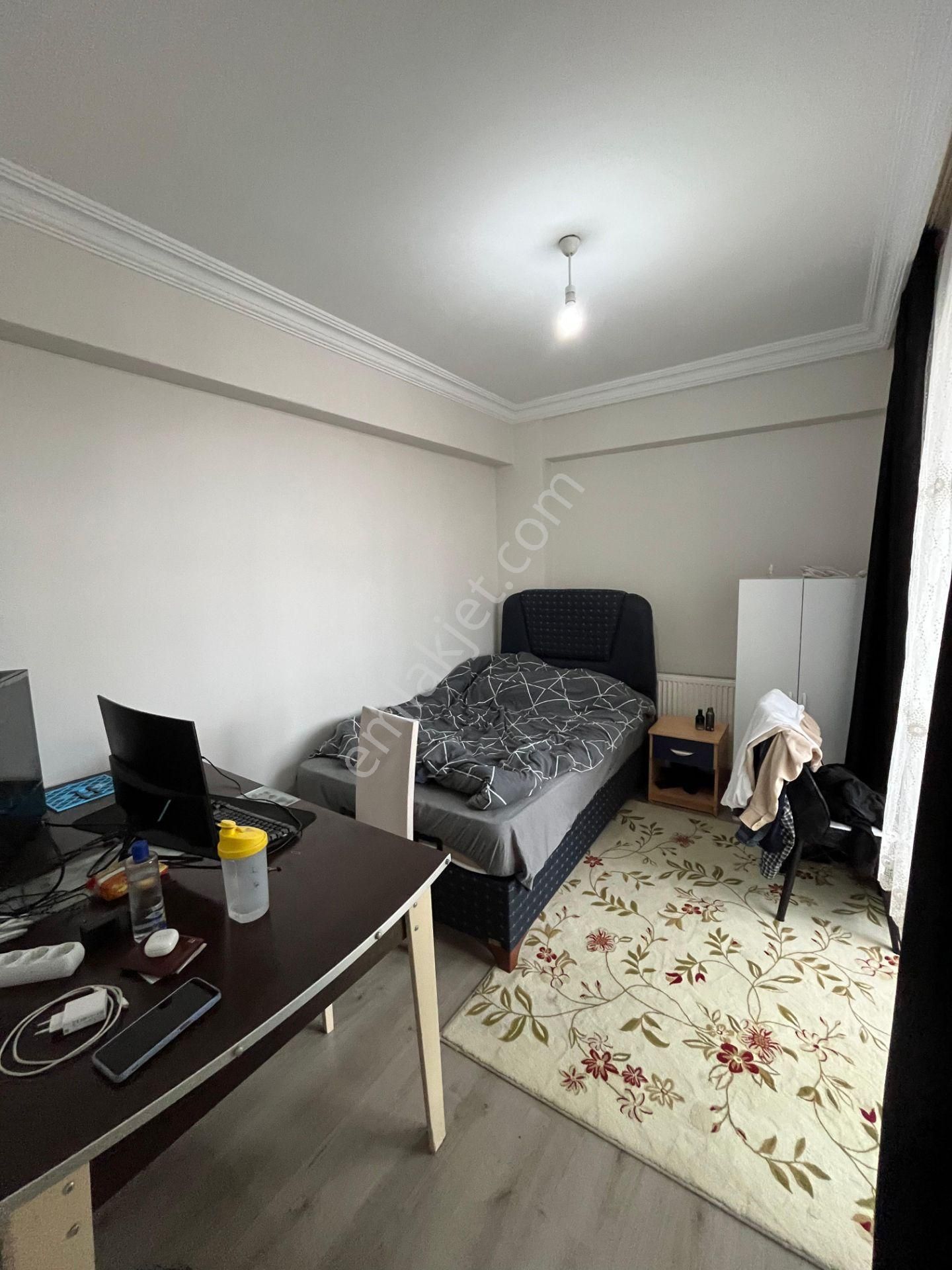 Afyon Üçok Emlaktan İstiklal Mah Satılık 3+1 Asansörlü Daire - Görsel 11