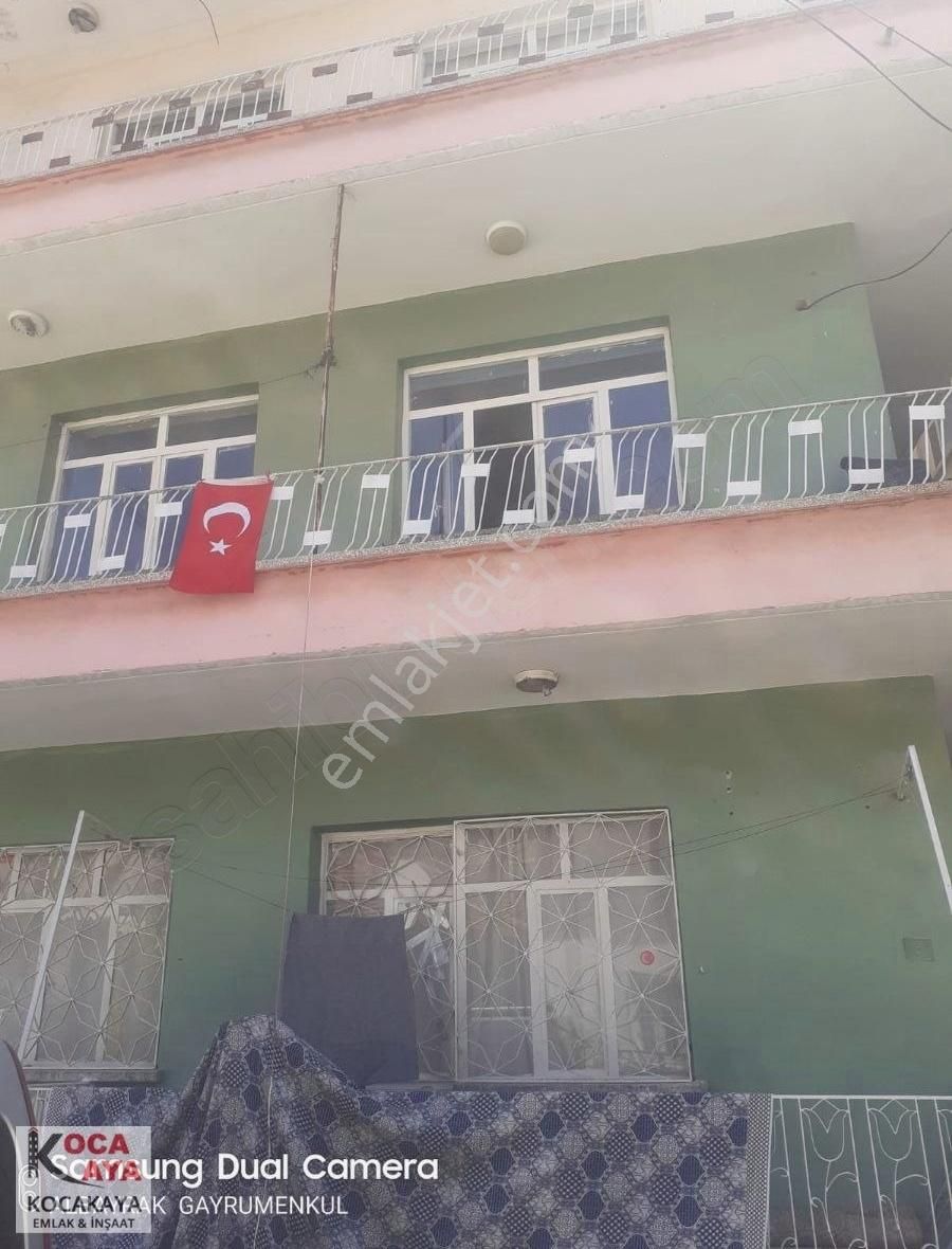 Kocakaya Emlaktan Satilik Müstakil Ev