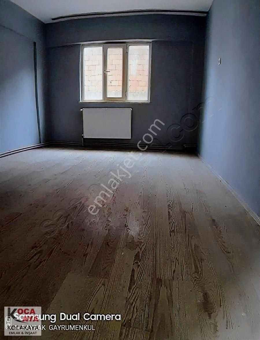 Dokuzkavaklar Da Satılık Daire
