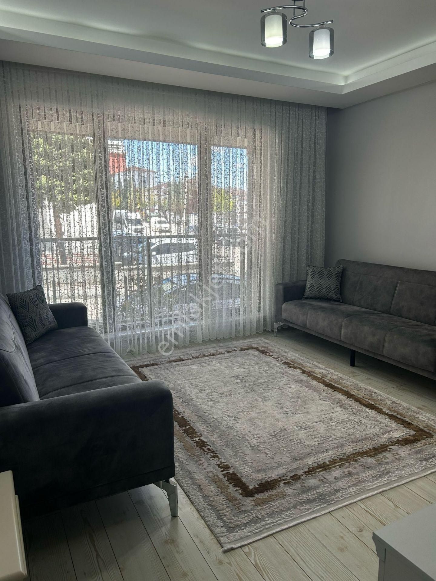 Mç Emlaktan Andiçen Mahallesi' Nde Satılık Daire