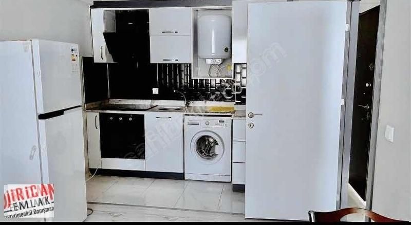 Kto Üniversite Ve Şehir Hastanesi Eşyalı 1+1 Stüdyo Daire
