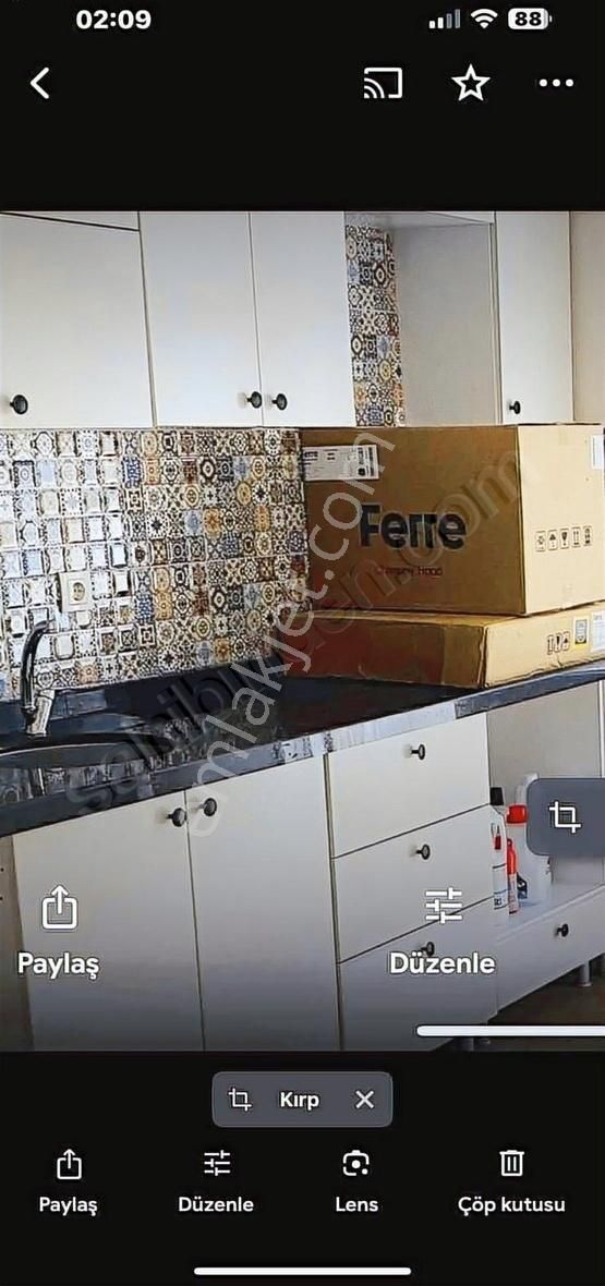 Darıca Yalı Mh 250 Daireli Konutlarda Kat 4 150m2 140 M2net