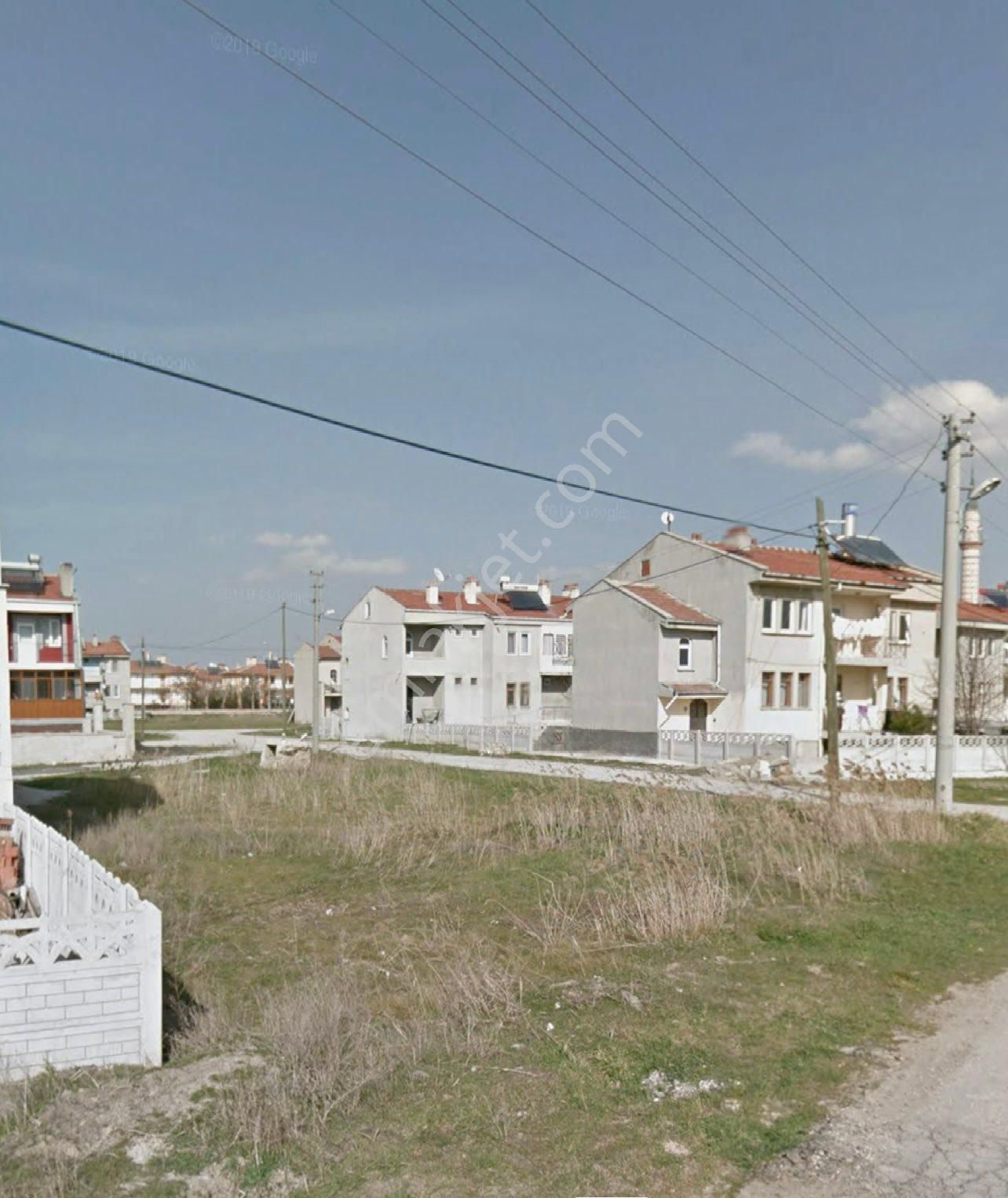 Sahibinden Satılık Arsa