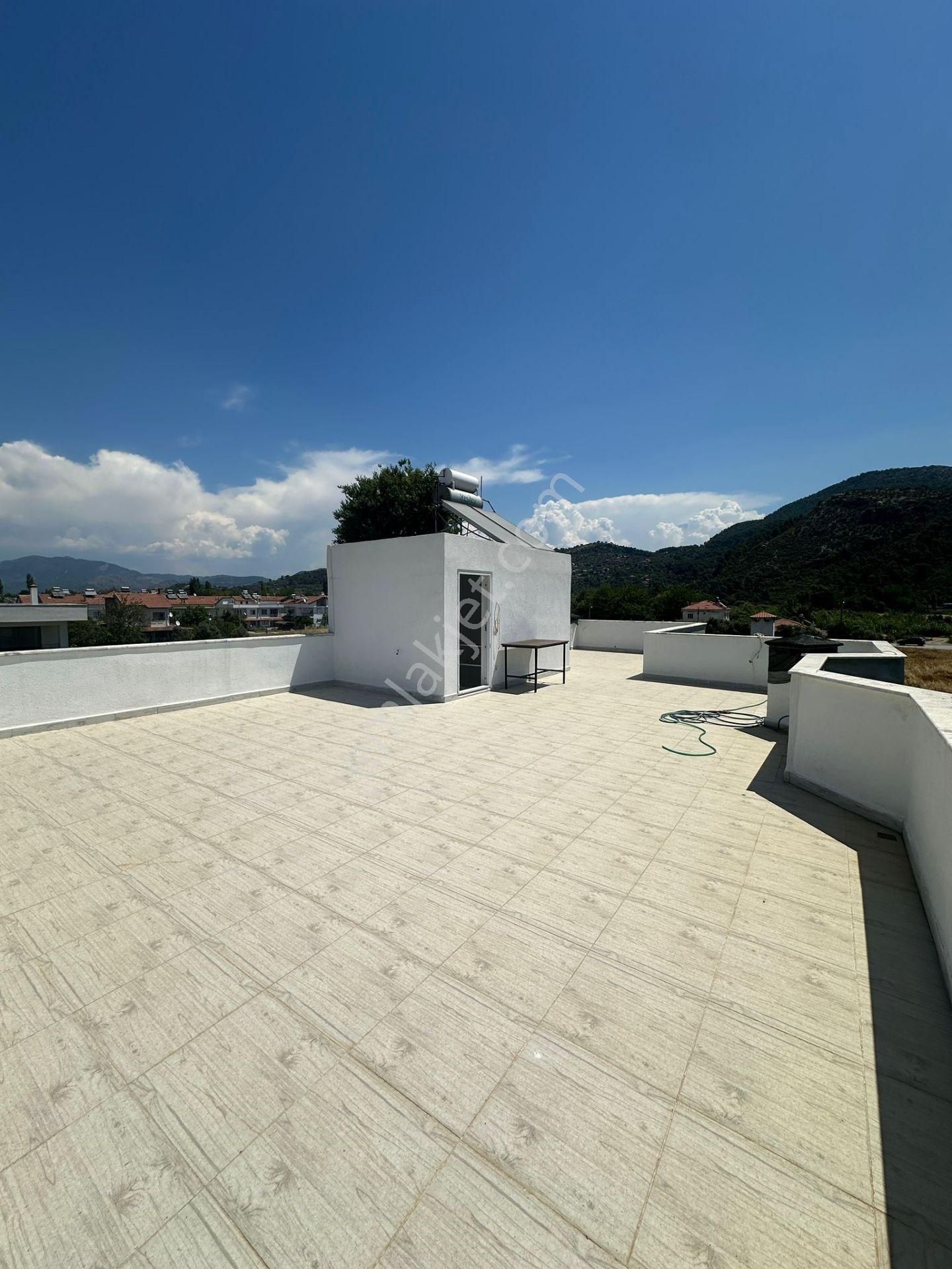Altaş Emlak'tan Karaçalı Mahallesinde 422m²arsa İçinde Satılık Dubleks Villa - Görsel 20