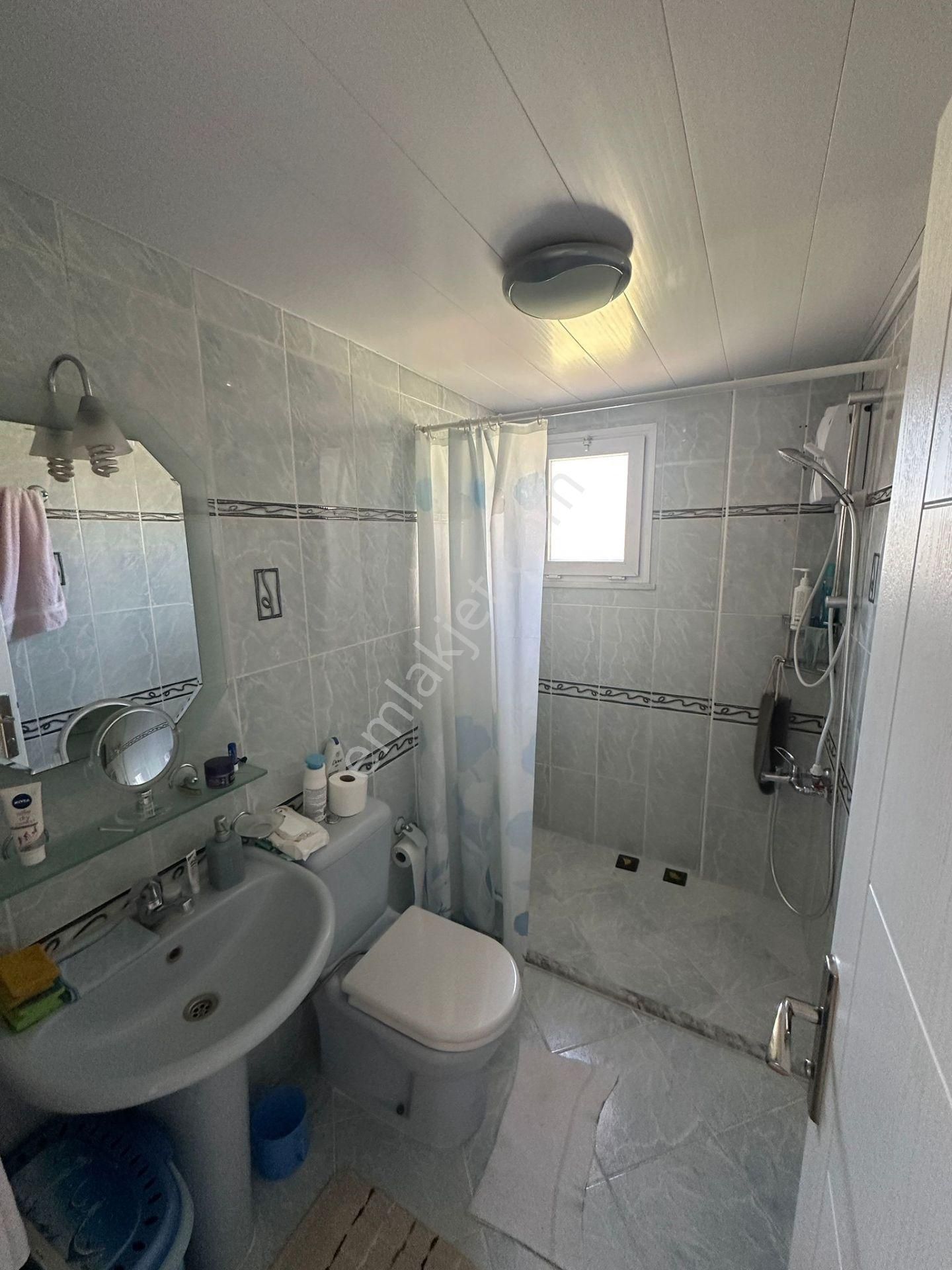 Altaş Emlak'tan Karaçalı Mahallesinde 422m²arsa İçinde Satılık Dubleks Villa - Görsel 18
