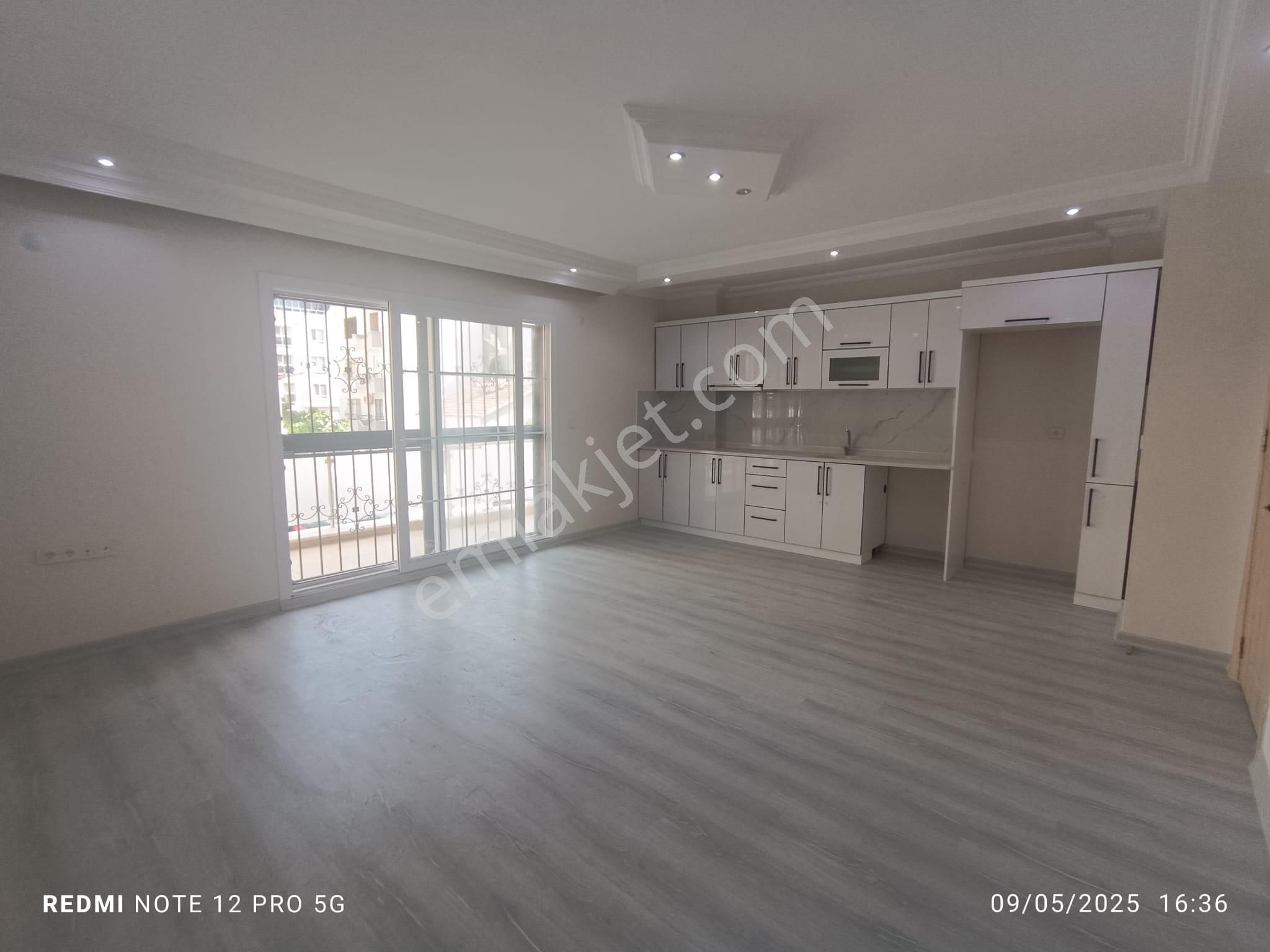 Yeni Mahalle 2+1 Geniş Kullanışlı Daire
