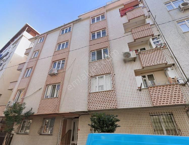Yıldız Dan Çetinkaya Awm Yakını Kredili Deprem Sornası 2+1 Ara Kat Daire