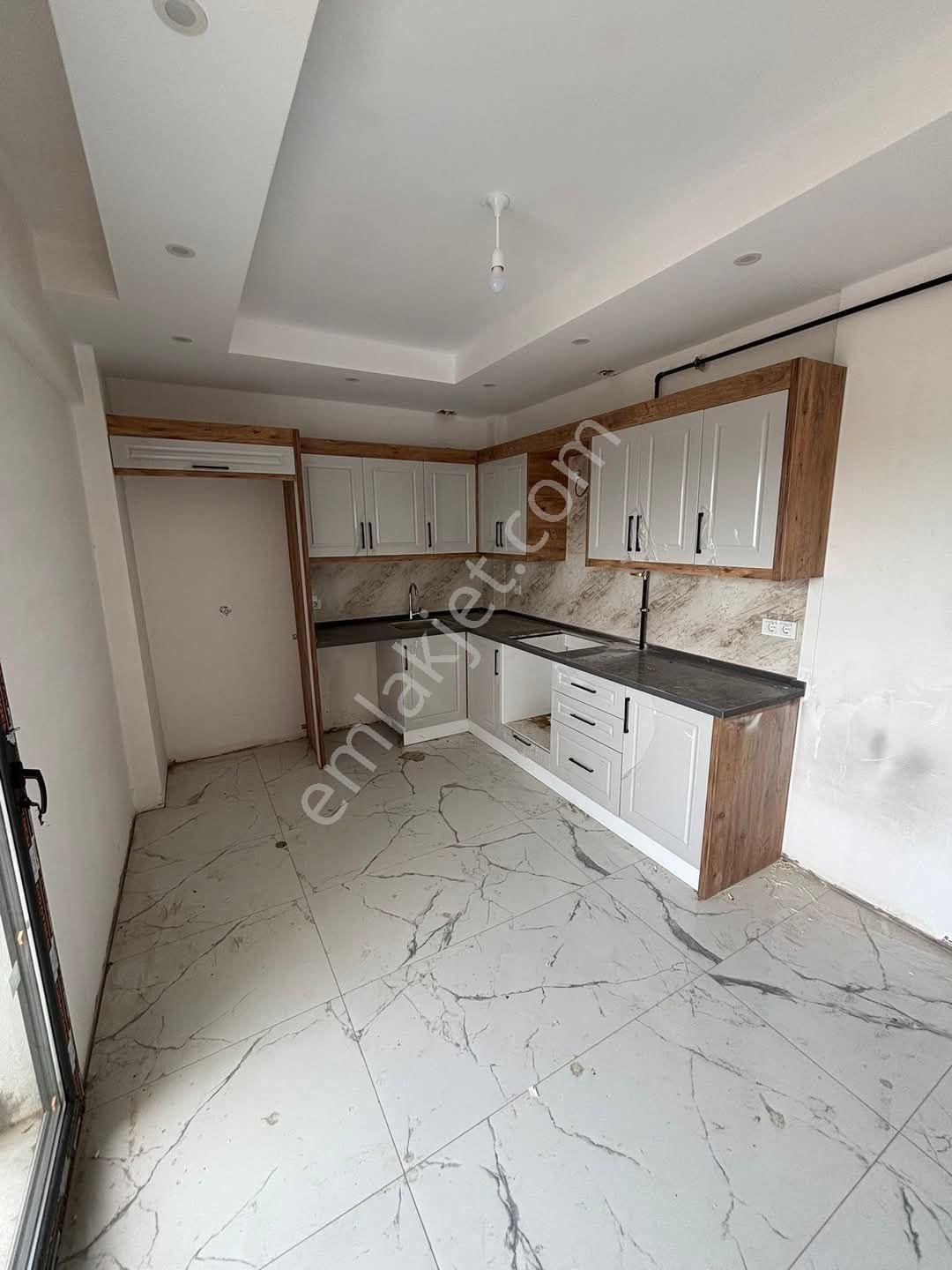 Satılık Lüks 3+1 Daire – Aydın Nazilli Pınarbaşı Mahallesi