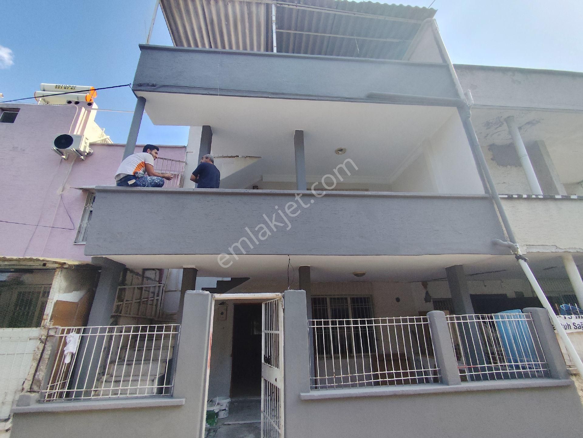 Belediye Evlerinde 3 Katli Satilik Mustakil Cok Cazipp Qlternatifsiz